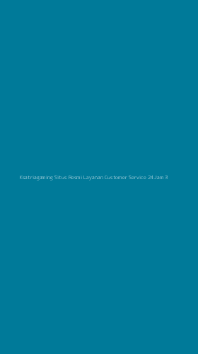 Tampilan Antarmuka Aplikasi Ksatriagaming Situs Resmi Layanan Customer Service 24jam - 3