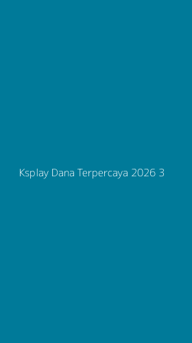 Tampilan Antarmuka Aplikasi Ksplay Dana Terpercaya 2026 - 3