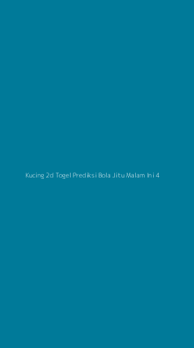 Tampilan Antarmuka Aplikasi Kucing 2d Togel Prediksi Bola Jitu Malam Ini - 4