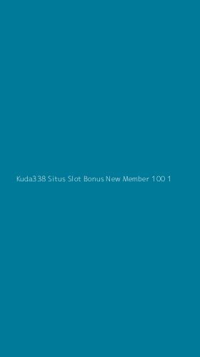 Tampilan Antarmuka Aplikasi Kuda338 Situs Slot Bonus New Member 100 - 1