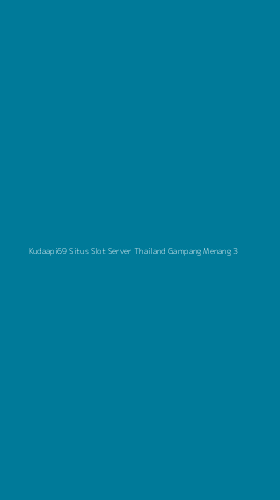Tampilan Antarmuka Aplikasi Kudaapi69 Situs Slot Server Thailand Gampang Menang - 3