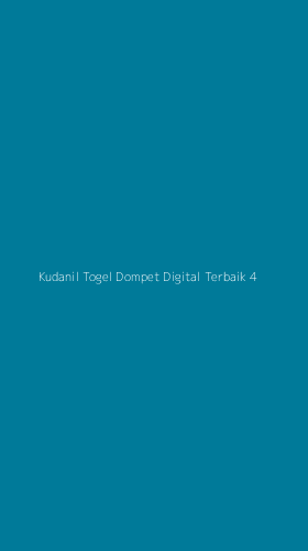Tampilan Antarmuka Aplikasi Kudanil Togel Dompet Digital Terbaik - 4