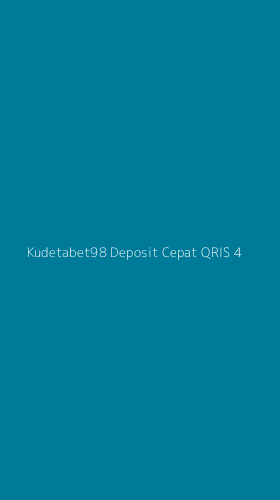 Tampilan Antarmuka Aplikasi Kudetabet98 Deposit Cepat Qris - 4