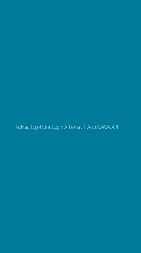 Tampilan Antarmuka Aplikasi Kulkas Togel Link Login Alternatif Anti Nawala - 4