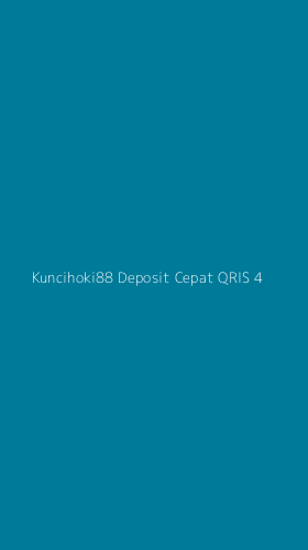 Tampilan Antarmuka Aplikasi Kuncihoki88 Deposit Cepat Qris - 4