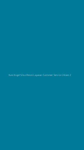 Tampilan Antarmuka Aplikasi Kuncitogel Situs Resmi Layanan Customer Service 24jam - 2