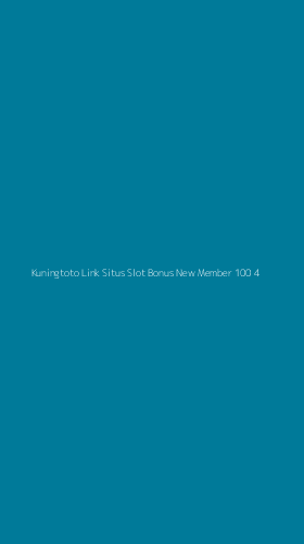 Tampilan Antarmuka Aplikasi Kuningtoto Link Situs Slot Bonus New Member 100 - 4
