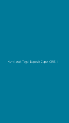 Tampilan Antarmuka Aplikasi Kuntilanak Togel Deposit Cepat Qris - 1