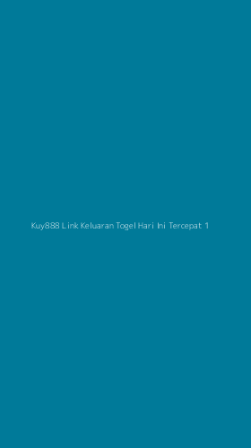 Tampilan Antarmuka Aplikasi Kuy888 Link Keluaran Togel Hari Ini Tercepat - 1