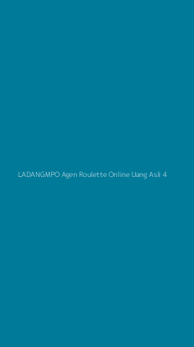 Tampilan Antarmuka Aplikasi Ladangmpo Agen Roulette Online Uang Asli - 4