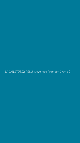 Tampilan Antarmuka Aplikasi Ladangtoto2 Resmi Download Premium Gratis - 2
