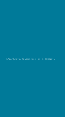 Tampilan Antarmuka Aplikasi Ladangtoto3 Keluaran Togel Hari Ini Tercepat - 3