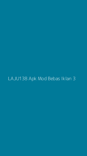 Tampilan Antarmuka Aplikasi Laju138 Apk Mod Bebas Iklan - 3