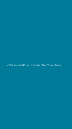 Tampilan Antarmuka Aplikasi Lambo388 Login Situs Terpercaya Pilihan Utama Player - 2