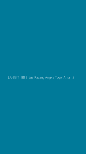Tampilan Antarmuka Aplikasi Langit188 Situs Pasang Angka Togel Aman - 3