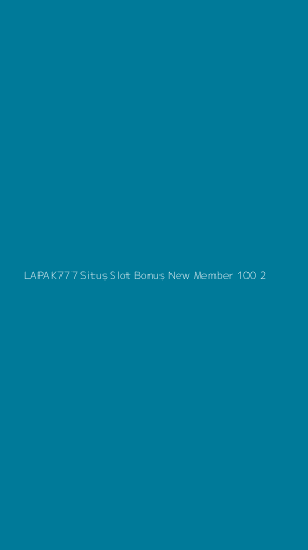 Tampilan Antarmuka Aplikasi Lapak777 Situs Slot Bonus New Member 100 - 2