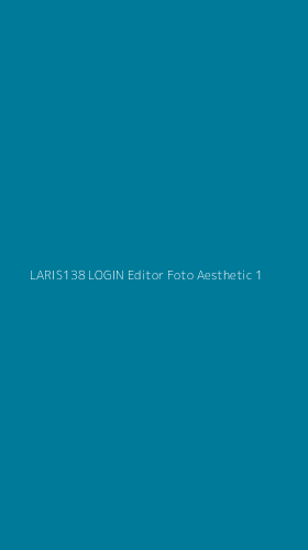 Tampilan Antarmuka Aplikasi Laris138 Login Editor Foto Aesthetic - 1
