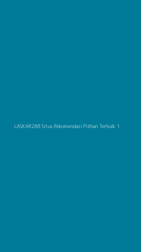 Tampilan Antarmuka Aplikasi Laskar288 Situs Rekomendasi Pilihan Terbaik - 1