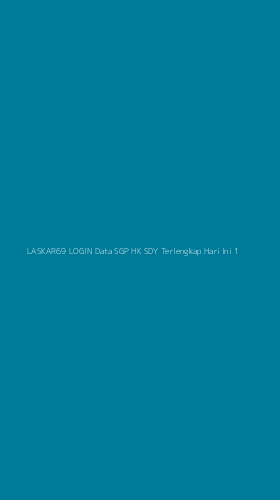 Tampilan Antarmuka Aplikasi Laskar69 Login Data Sgp Hk Sdy Terlengkap Hari Ini - 1