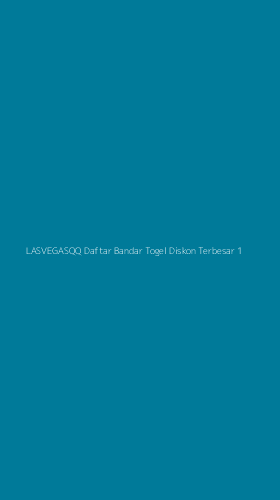 Tampilan Antarmuka Aplikasi Lasvegasqq Daftar Bandar Togel Diskon Terbesar - 1
