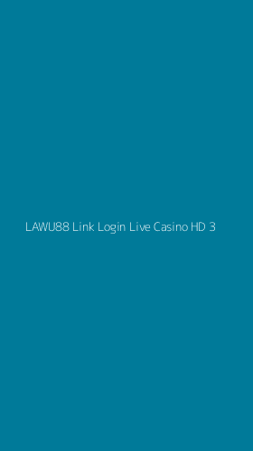 Tampilan Antarmuka Aplikasi Lawu88 Link Login Live Casino Hd - 3
