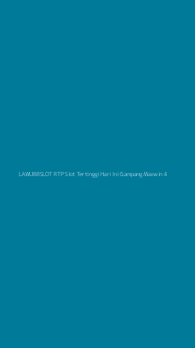 Tampilan Antarmuka Aplikasi Lawu88slot Rtp Slot Tertinggi Hari Ini Gampang Maxwin - 4