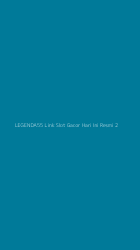 Tampilan Antarmuka Aplikasi Legenda55 Link Slot Gacor Hari Ini Resmi - 2