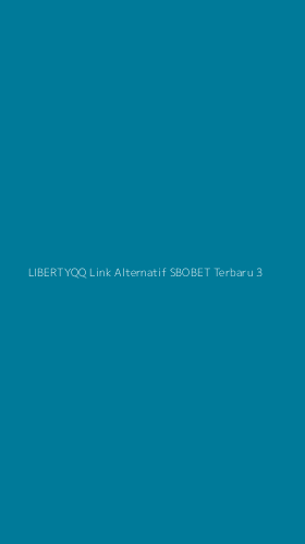 Tampilan Antarmuka Aplikasi Libertyqq Link Alternatif Sbobet Terbaru - 3