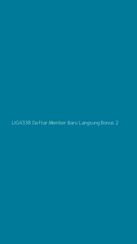 Tampilan Antarmuka Aplikasi Liga338 Daftar Member Baru Langsung Bonus - 2