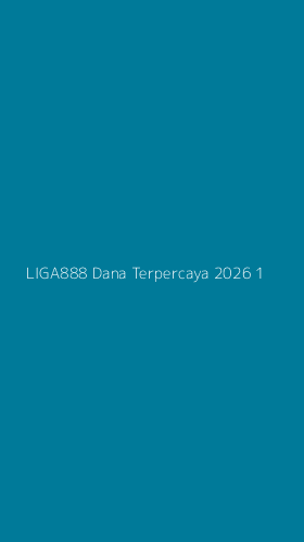 Tampilan Antarmuka Aplikasi Liga888 Dana Terpercaya 2026 - 1
