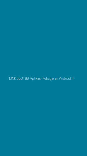 Tampilan Antarmuka Aplikasi Link Slot88 Aplikasi Kebugaran Android - 4