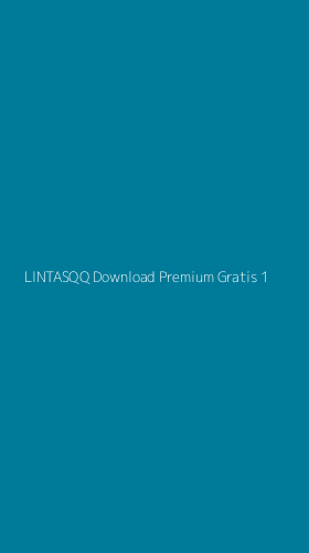 Tampilan Antarmuka Aplikasi Lintasqq Download Premium Gratis - 1