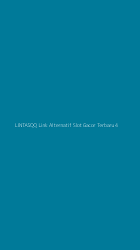 Tampilan Antarmuka Aplikasi Lintasqq Link Alternatif Slot Gacor Terbaru - 4