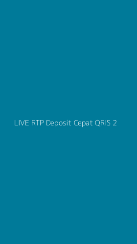 Tampilan Antarmuka Aplikasi Live Rtp Deposit Cepat Qris - 2
