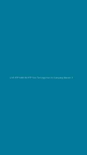 Tampilan Antarmuka Aplikasi Live Rtp Hari Ini Rtp Slot Tertinggi Hari Ini Gampang Maxwin - 3