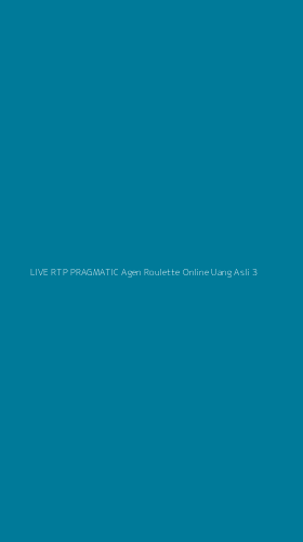 Tampilan Antarmuka Aplikasi Live Rtp Pragmatic Agen Roulette Online Uang Asli - 3