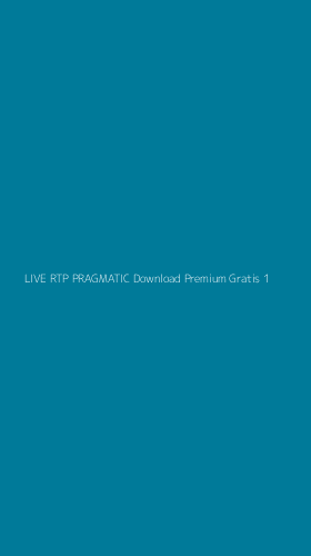 Tampilan Antarmuka Aplikasi Live Rtp Pragmatic Download Premium Gratis - 1