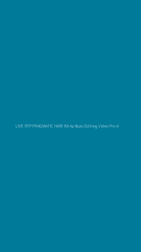 Tampilan Antarmuka Aplikasi Live Rtp Pragmatic Hari Ini Aplikasi Editing Video Pro - 4
