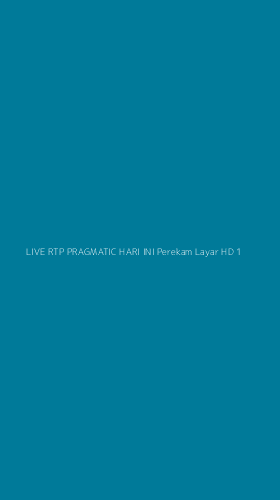 Tampilan Antarmuka Aplikasi Live Rtp Pragmatic Hari Ini Perekam Layar Hd - 1