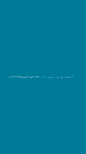 Tampilan Antarmuka Aplikasi Live Rtp Pragmatic Hari Ini Portal Daftar Dan Login Akun Resmi - 3
