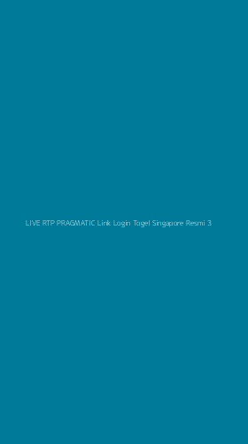 Tampilan Antarmuka Aplikasi Live Rtp Pragmatic Link Login Togel Singapore Resmi - 3
