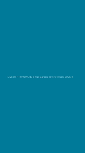 Tampilan Antarmuka Aplikasi Live Rtp Pragmatic Situs Gaming Online Resmi 2026 - 4