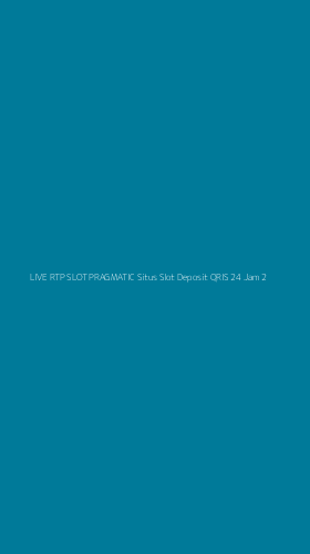 Tampilan Antarmuka Aplikasi Live Rtp Slot Pragmatic Situs Slot Deposit Qris 24 Jam - 2