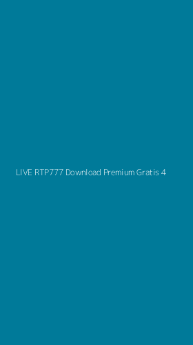 Tampilan Antarmuka Aplikasi Live Rtp777 Download Premium Gratis - 4