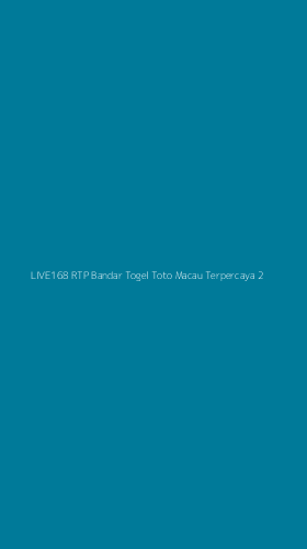 Tampilan Antarmuka Aplikasi Live168 Rtp Bandar Togel Toto Macau Terpercaya - 2