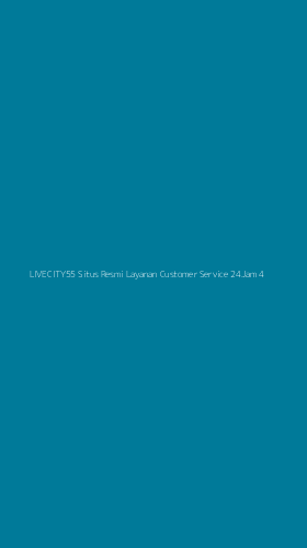Tampilan Antarmuka Aplikasi Livecity55 Situs Resmi Layanan Customer Service 24jam - 4
