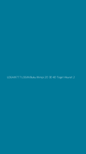 Tampilan Antarmuka Aplikasi Logam777 Login Buku Mimpi 2d 3d 4d Togel Akurat - 2
