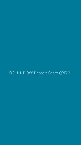 Tampilan Antarmuka Aplikasi Login Judi888 Deposit Cepat Qris - 3