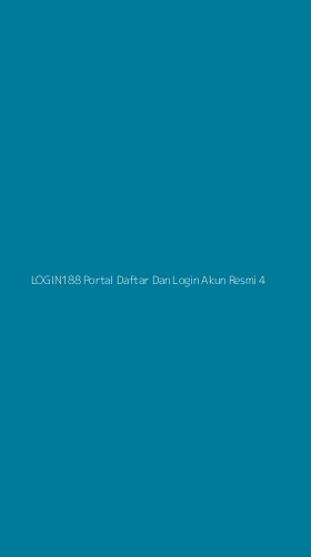 Tampilan Antarmuka Aplikasi Login188 Portal Daftar Dan Login Akun Resmi - 4