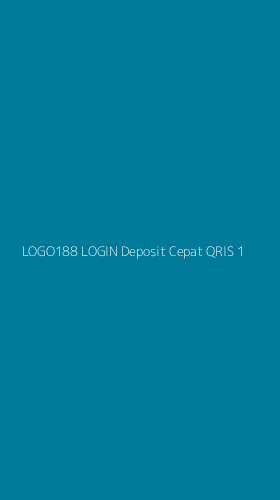 Tampilan Antarmuka Aplikasi Logo188 Login Deposit Cepat Qris - 1